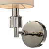 Бра Lumien Hall Малье LH1053/1W-NK-WT — купить в Bronko‑Decor