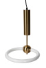Подвесной светильник Garda Decor 92EL-80271 — купить в Bronko‑Decor