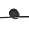 Настенный светильник Escada Line 10291/1LED Black — купить в Bronko‑Decor
