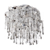 Потолочная люстра Divinare Salice 3150/02 PL-11 — купить в Bronko‑Decor