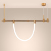 Трековый светильник Arlight ART-APRIORI-TUBE-ELASTIC-R38-L2000-17W Warm3000 049280 — купить в Bronko‑Decor