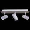 Спот Reluce 84281-9.5-003RT LED3*5W WT — купить в Bronko‑Decor
