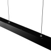 Линейный подвесной светильник Lightera Canzas LE109L-120B WIFI — купить в Bronko‑Decor