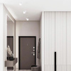 Спот Reluce 53009-9.5-001CT GX53 WT — купить в Bronko‑Decor