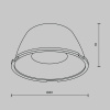 Линза Maytoni Alfa led LensD43-24 — купить в Bronko‑Decor