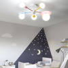 Люстра на штанге ImperiumLoft Hendy 194956-23 — купить в Bronko‑Decor