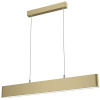 Подвесной светильник Maytoni Step P010PL-L23G4K — купить в Bronko‑Decor