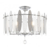 Потолочная люстра Arte Milano Sorrento 373309/6/80/470 CR — купить в Bronko‑Decor