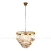 Подвесной светильник Cloyd Ordinal 10803 — купить в Bronko‑Decor