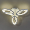 Потолочная светодиодная люстра Escada Grain 10222/3LED 46W — купить в Bronko‑Decor