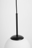 Подвесной светильник Lumina Deco Fredica LDP 6030-200 BK — купить в Bronko‑Decor
