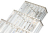 Настенный светильник iLamp Triumph W6119-4 Nickel — купить в Bronko‑Decor