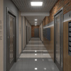 Встраиваемый светильник Feron AL2118 48295 — купить в Bronko‑Decor