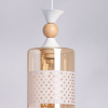 Подвесной светильник De Markt Соло 112012101 — купить в Bronko‑Decor