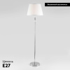 Торшер Eurosvet 01072/1 хром — купить в Bronko‑Decor
