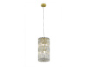 Подвесной светильник Newport 8450 8456/S gold М0068844 — купить в Bronko‑Decor