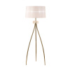 Торшер Mantra Loewe 4738 — купить в Bronko‑Decor