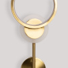 Настенный светильник De Markt Гэлэкси 632028003 — купить в Bronko‑Decor