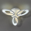 Потолочная светодиодная люстра Escada Grain 10222/3LED 46W — купить в Bronko‑Decor