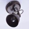 Спот De Markt Ринген 2 547020301 — купить в Bronko‑Decor