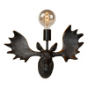 Бра Lucide Extravaganza Moose 47209/01/30 — купить в Bronko‑Decor