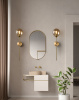 Бра TopDecor Tobias A1 20 — купить в Bronko‑Decor