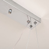 Подвесной светильник ImperiumLoft Zenda 313678-26 — купить в Bronko‑Decor
