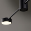 Потолочный светильник Freya Tactic FR5363CL-02B1 — купить в Bronko‑Decor