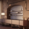 Трековый светильник Maytoni Points C101CL-L500-12W3-6K-B — купить в Bronko‑Decor