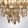 Подвесная люстра Divinare Rosie 3511/02 LM-16 — купить в Bronko‑Decor