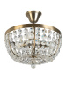 Потолочный светильник Toplight Mary TL1510X-03AB — купить в Bronko‑Decor