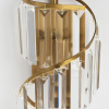 Настенный светильник MW-Light Аделард 642027101 — купить в Bronko‑Decor