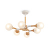 Потолочный светильник Freya Amy FR5105CL-06W — купить в Bronko‑Decor