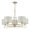 Подвесной светильник EVOLUCE DANAE SLE105803-05 — купить в Bronko‑Decor