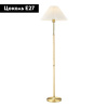 Торшер Velante 531-715-01 — купить в Bronko‑Decor