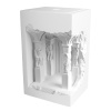 Гипсовый светильник Loft IT Antique 10355B — купить в Bronko‑Decor