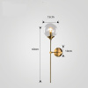 Бра TopDecor Tobias A1 00 — купить в Bronko‑Decor