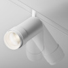 Трековый магнитный светильник Maytoni Focus Zoom TR212-4-12WTW-Z-DSZ-W — купить в Bronko‑Decor