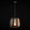 Подвесной светильник Abrasax Anke MA03939C-001 — купить в Bronko‑Decor
