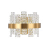 Настенный светильник Natali Kovaltseva Magic LED LAMPS 81120/1W — купить в Bronko‑Decor