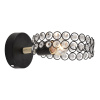 Настенный светильник Escada Banjo 679/1A Black — купить в Bronko‑Decor