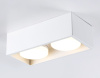 Накладной светильник Ambrella Light Techno spot TN70828 — купить в Bronko‑Decor
