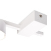 Потолочный светильник Freya Tactic FR5363CL-01W — купить в Bronko‑Decor