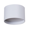 Накладной светильник Reluce 53006-9.5-001LD GX53 WT — купить в Bronko‑Decor