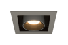 Спот DesignLed SPL-SQ1-12-WW 002329 — купить в Bronko‑Decor
