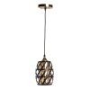 Подвесной светильник De Markt Соло 112011401 — купить в Bronko‑Decor