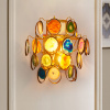 Настенный светильник ImperiumLoft Agate 101290-26 — купить в Bronko‑Decor