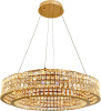 Подвесная люстра Stilfort Karnelli 4024/03/08P — купить в Bronko‑Decor