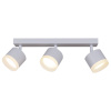 Спот Reluce 53004-9.5-003IL SPOT LIGHT GX53 WT — купить в Bronko‑Decor
