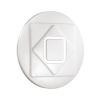 Накладной светильник Sonex 3037/DL — купить в Bronko‑Decor